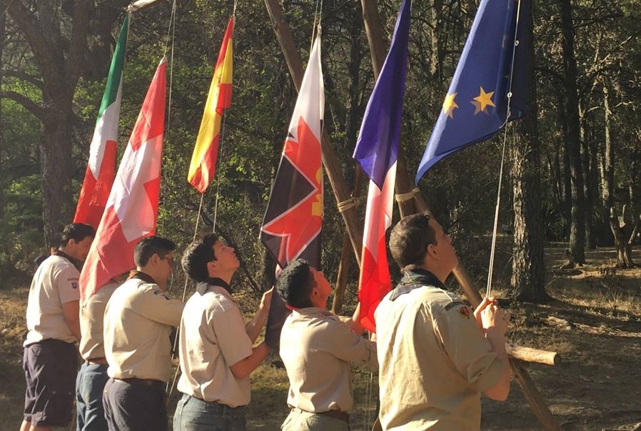 Banderas
