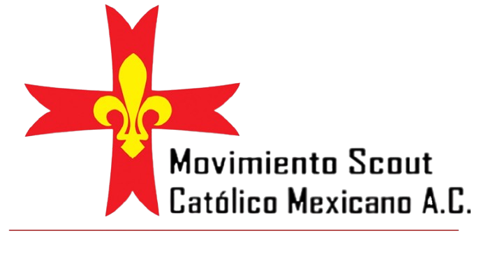 Logo Scouts Católicos