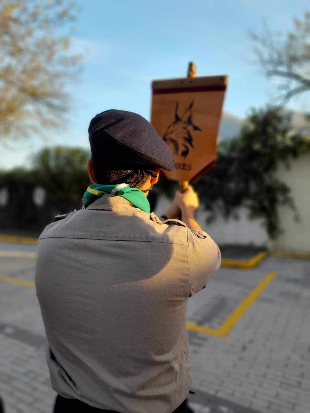 Logo Scouts